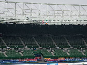 As it happened: Austria 0-1 Ir...